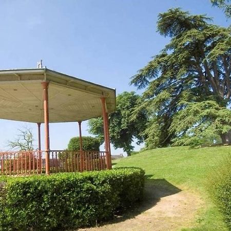 Number 22 - Le Dorat - Apartment 3 With Garden & Free Parking Dış mekan fotoğraf